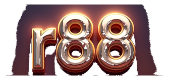 r88 logo