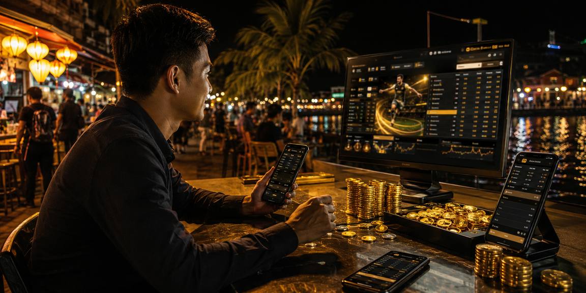 r88 Live casino, slot và sportsbook tại một nơi