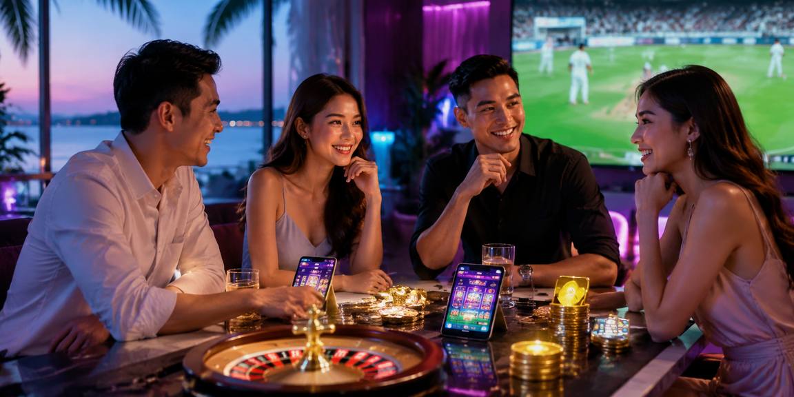 r88 Nền tảng r88 được xây dựng cho thị trường Vietnam